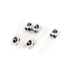 CALLARON 10pcs Infrared Receiver Sensor Module Ir Receiver for Remote Control Applications Power Supply Easy to Install for Diy Projects view 3