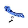 HOMSFOU Transmitter Accessory 3-Hole Horizontal Regulator Quick-fit Neck Strap for Gimbal Balance view 3