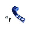 HOMSFOU Transmitter Accessory 3-Hole Horizontal Regulator Quick-fit Neck Strap for Gimbal Balance view 4