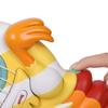 Acorn Avenue Musical Chicken Guitar - Toddler Percussion Instruments Toy for Kids, Baby & Preschool Educational Musical Toys for Boys & Girls view 3
