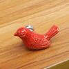 Cabinet Handle Room Dresser Knob Chest Drawer Pull Cupboard Pull Knob Child Furniture Handle Home Decor - (Color: Red) view 1