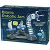 Thames & Kosmos Bionic Robotic Arm STEM Experiment Kit, Toy of The Year Finalist, Build a Mechanical Arm, No Batteries/Motors Required | Innovative System | Ages 10+ with Help, 14+ Independent Play view 1