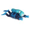 Aurora Toys Engaging Wind-Up Diver Toy - Endless Fun - Screen-Free Entertainment - Blue 3.5 Inches view 1