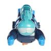 Aurora Toys Engaging Wind-Up Diver Toy - Endless Fun - Screen-Free Entertainment - Blue 3.5 Inches view 2