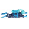 Aurora Toys Engaging Wind-Up Diver Toy - Endless Fun - Screen-Free Entertainment - Blue 3.5 Inches view 3