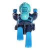 Aurora Toys Engaging Wind-Up Diver Toy - Endless Fun - Screen-Free Entertainment - Blue 3.5 Inches view 4