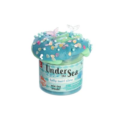 Aurora Toys - Poppy Slime Co. - Under The Sea Slime