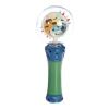 Aurora Toys Engaging Light Up Spinner Toy - Endless Fun - Screen-Free Entertainment - Green 7.5 Inches view 3