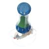 Aurora Toys Engaging Light Up Spinner Toy - Endless Fun - Screen-Free Entertainment - Green 7.5 Inches view 4