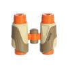 Aurora Toys Durable Camp Arcadia Binoculars Toy - Imaginative Play - Long-Lasting Enjoyment - Brown 6.5 Inches view 1