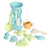 Aurora Toys Versatile Wheatley Water Wheel Beach Set Toy - Imaginative Play - Unplugged Play - Multicolor 10 Inches view 1