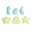 Aurora Toys Versatile Wheatley Water Wheel Beach Set Toy - Imaginative Play - Unplugged Play - Multicolor 10 Inches view 3