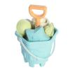 Aurora Toys Versatile Wheatley Large Bucket Beach Set Toy - Imaginative Play - Unplugged Play - Multicolor 13.5 Inches view 2