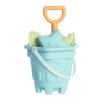 Aurora Toys Versatile Wheatley Large Bucket Beach Set Toy - Imaginative Play - Unplugged Play - Multicolor 13.5 Inches view 3