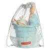 Aurora Toys Versatile Wheatley Large Bucket Beach Set Toy - Imaginative Play - Unplugged Play - Multicolor 13.5 Inches view 4