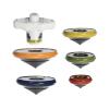 Aurora Toys Engaging Stackable Spinning Tops Toy - Endless Fun - Screen-Free Entertainment - Multicolor 6 Inches view 1