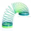Aurora Toys Engaging Jumbo Spring Toy - Endless Fun - Screen-Free Entertainment - Green 5.5 Inches view 2