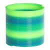 Aurora Toys Engaging Jumbo Spring Toy - Endless Fun - Screen-Free Entertainment - Green 5.5 Inches view 3