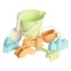 Aurora Toys Versatile Wheatley Bucket Beach Set Toy - Imaginative Play - Unplugged Play - Multicolor 8 Inches view 1