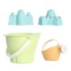 Aurora Toys Versatile Wheatley Bucket Beach Set Toy - Imaginative Play - Unplugged Play - Multicolor 8 Inches view 2