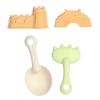 Aurora Toys Versatile Wheatley Bucket Beach Set Toy - Imaginative Play - Unplugged Play - Multicolor 8 Inches view 3