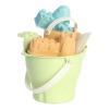 Aurora Toys Versatile Wheatley Bucket Beach Set Toy - Imaginative Play - Unplugged Play - Multicolor 8 Inches view 4