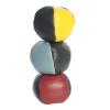Aurora Toys Engaging Juggling Balls Toy - Endless Fun - Screen-Free Entertainment - Multicolor 6.5 Inches view 3