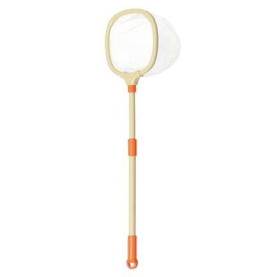 Aurora Toys Durable Camp Arcadia Butterfly Net Toy - Imaginative Play - Long-Lasting Enjoyment - Brown 13.5 Inches