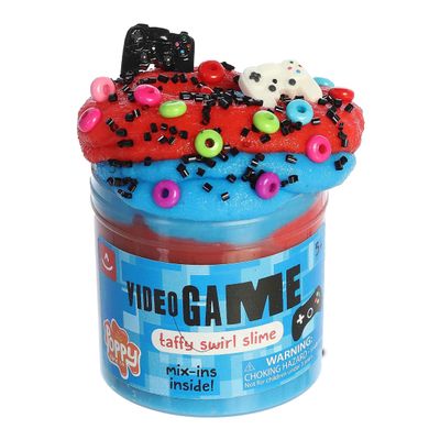 Aurora Toys - Poppy Slime Co. - Video Game Slime