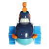 Aurora Toys Engaging Wind-Up Sub Toy - Endless Fun - Screen-Free Entertainment - Blue 5.5 Inches view 2