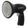 Aurora Toys Engaging Stealth Voice Changer Toy - Endless Fun - Screen-Free Entertainment - Black 6.5 Inches view 1