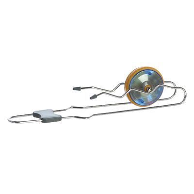 Aurora Toys Engaging Cosmic Wheel Toy - Endless Fun - Screen-Free Entertainment - Grey 10 Inches