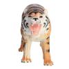 Aurora Toys Timeless Habitat Tiger Soft Play Figure Toy - Imaginative Play - Unplugged Play - Orange 16 Inches view 2