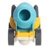 Aurora Toys Versatile Wheatley Cement Mixer Toy - Imaginative Play - Unplugged Play - Yellow 11 Inches view 4