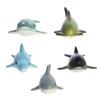Aurora Toys Timeless Habitat My First Ocean Animal Playset Toy - Imaginative Play - Unplugged Play - Multicolor 5.5 Inches view 2