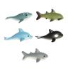 Aurora Toys Timeless Habitat My First Ocean Animal Playset Toy - Imaginative Play - Unplugged Play - Multicolor 5.5 Inches view 3