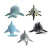 Aurora Toys Timeless Habitat My First Ocean Animal Playset Toy - Imaginative Play - Unplugged Play - Multicolor 5.5 Inches view 4