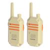 Aurora Toys Durable Camp Arcadia Walkie Talkies Toy - Imaginative Play - Long-Lasting Enjoyment - Brown 9 Inches view 4