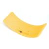 Fonowx Balance Board Workout Board Stability Balancing Board Core Strength Dancers Equipment, Yellow view 3