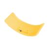 Fonowx Balance Board Workout Board Stability Balancing Board Core Strength Dancers Equipment, Yellow view 4