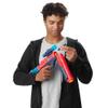 ZURU X-Shot Excel Hawk Eye Foam Dart Blaster (Red)  Long Range Nerf Gun Style Toy with 16 Darts, Air Pocket Tech, Sniper Scope & Tactical Grip | Outdoor Foam Dart Gun for Kids Ages 8+ view 4