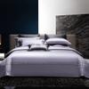 YUSIWOAL Long Staple Cotton Four-Piece Set Cotton Embroidered Bedding Bedding Kit Four-Piece Set (Color : 3 Pack, Size : 200 * 230cm) view 1