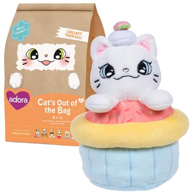 ADORA Cupcat