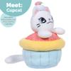 ADORA Cupcat view 2