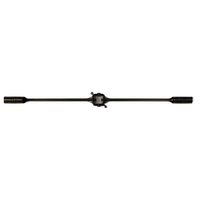 VERBANA RC Helicopter Part, for SYMA S111 RC Helicopter Balance Bar Kit Spare Part for SYMA S111 Helicopter Replacement Accessory