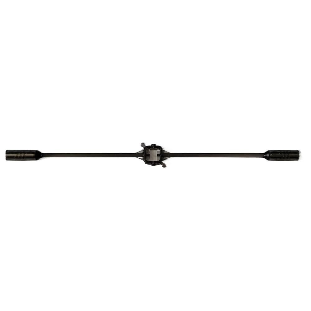VERBANA RC Helicopter Part, for SYMA S111 RC Helicopter Balance Bar Kit Spare Part for SYMA S111 Helicopter Replacement Accessory