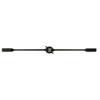 VERBANA RC Helicopter Part, for SYMA S111 RC Helicopter Balance Bar Kit Spare Part for SYMA S111 Helicopter Replacement Accessory view 1