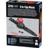 Thames & Kosmos Spy Labs: 9-in-1 Spy Watch | Time, Date, Alarm Clock, Stopwatch, Magnifying Glass, Secret Message Tools & More| Essential Gadget from The Detective Gear Experts for Young Investigators view 2