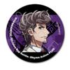 Hypnosis Microphone Division Rap Battle Rhyme Anima + [Heaven Hell] Leather Badge R view 1