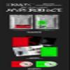 Dreamus HYPERSPACE DXMON Album [DAZZLE ver. ]+Pre Order Benefits+BolsVos K-POP Inspired Freebies (1st Mini Album) view 3